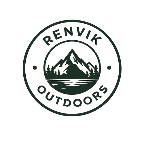 Renvik Outdoors logo